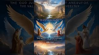 The valley of judgment “Jehoshaphat” [upl. by Maxie]