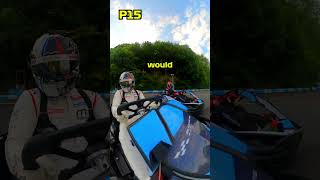 The BEST Comeback Of My Kart Racing Career [upl. by Julietta]