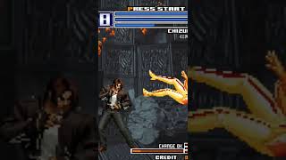 kof 2003 full video on channel [upl. by Marchall]