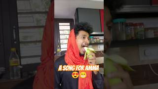 Amma Manassu Thanga Manassu 🥰😌 Malayalam Vine  Ikru [upl. by Augy500]