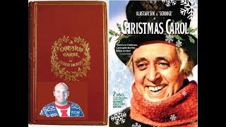 Christmas Carol Reviews Episode 7  A Christmas Carol 1951 [upl. by Cash606]