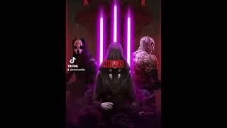 Revan  Malak Vs The Sith Triumvirate starwars shorts fyp [upl. by Hsakiv9]