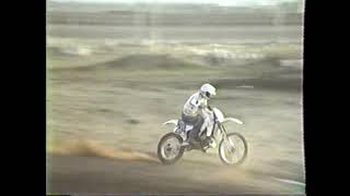 Motordrome Speedway Friday Nite Motocross 1986 [upl. by Acisseg]