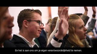 Aftermovie Najaarscongres 2024 [upl. by Rufina]