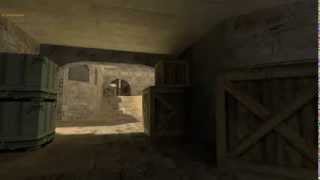 Full CS Hud Remover для Counter Strike 16 [upl. by Manas]