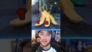 Worlds worst playground funny gaming fortnite comedy amongus twitch usecodealia dunkin [upl. by Bernice242]