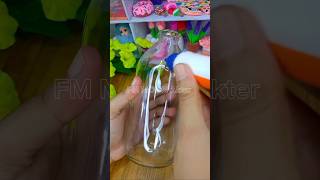 Fairy House clay making foryou claycraft diy shorts youtubeshorts vairalshort fairyhouse [upl. by Baldridge642]