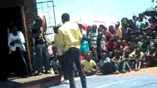 Lentsu La Naga  school function 2015 [upl. by Nohtiek]