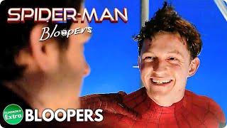 Tom Holland Calls SpiderMan 3 the Most Ambitious Standalone Superhero Movie Ever Made [upl. by Brown]