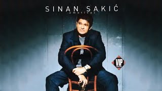 Sinan Sakic  Hrabar i lud [upl. by Dinsdale]