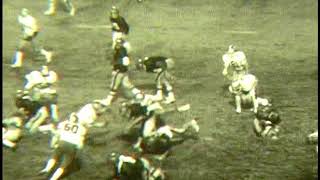 Briarwood HS vs Headland HS 1979 varsity football [upl. by Llertnac648]