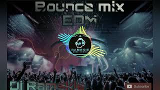 New viral pang hataw sa discoboom karakaraka Edm bounce mixDj ramskie [upl. by Ahseral]