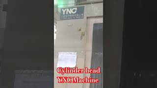 YNC Machine of Injector Hole machine 😯machine p2vlogschannel injector shorts youtubeshorts [upl. by Ecirtram24]