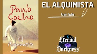 El Alquimista La busqueda del tesoro de un pastor 📚 Audiolibro [upl. by Melan515]