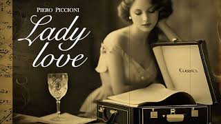 Piero Piccioni  Lady Love High Quality Audio [upl. by Asamot156]