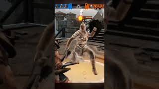 O got the Power forhonor gaming gameplay slayer [upl. by Aceber]