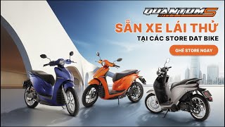 TVC Dat Bike Quantum S 30s 169 [upl. by Enyahc464]