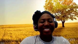 The Servant Heart  Bible Study 07th May 2024  Genesis 2414 Sis Ade [upl. by Golter]