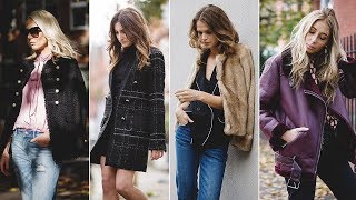 Zara Autumn Look Book 2017 [upl. by Lejeune]