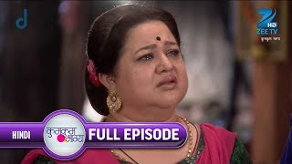 Abhi ने बचाया marriage hall को टूटने से  Kumkum Bhagya  Full Ep 131  Zee TV  13 Oct 2014 [upl. by Htyderem]