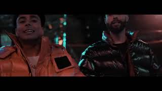 DROPTOP AP Dhillon Gurinder Gill Gminxr Official Music Video [upl. by Anaeli]