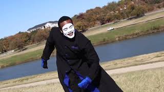 Official Mime Video Be Blessed [upl. by Cobby742]