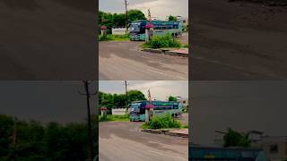 msVolvo Bus 9400bus driving shorts [upl. by Stedman947]