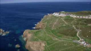 West Cornwall a video guide [upl. by Genisia]