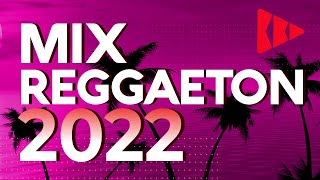 REGGAETON 2022  LO MAS NUEVO 2022  LO MEJOR DEL REGGAETON 2022 [upl. by Ulda]