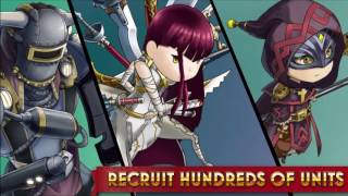 Heavenstrike Rivals GameplayTrailer  PC Available Now [upl. by Rehtse]