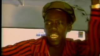 General Trees  quotMinibusquot Jamaicas first award winning music video [upl. by Herring25]