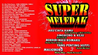 Super Meledak Compilation [upl. by Aylmer]