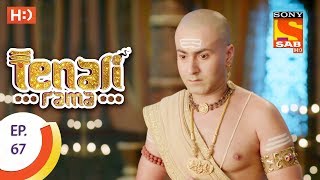 Tenali Rama  तेनाली रामा  Ep 67  10th October 2017 [upl. by Khajeh]