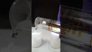 How the  Gel  is formed in a simple brife process  Full Video [upl. by Akilak]