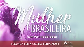 Curso para Cuidadores de Alzheimer  Mulher Brasileira  22102024 [upl. by Bysshe]