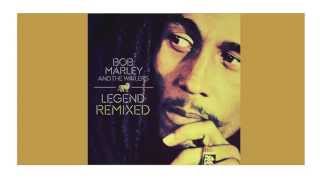 Bob Marley  The Wailers  One Love  PHOTEK Remix People Get Ready [upl. by Sualakcin557]