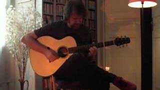 BEPPE GAMBETTA  DIXIE BREAKDOWN [upl. by Ysnil]