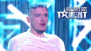 George Sampson on Britain’s Got Talent The Champions 21919 BGTChampions [upl. by Arundell]