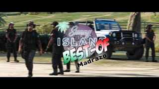 Best Of Madrazo  SunnyIsland [upl. by Almira]