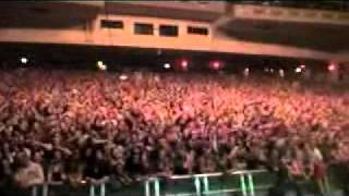 Fat Freddys Drop Wandering Eye Live At Brixton Academy 2011 Official Video [upl. by Aninaj]