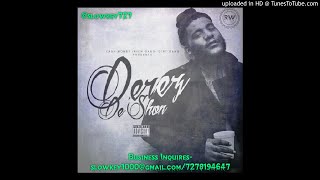 Derez Deshon  Pain Slowed Down [upl. by Phelan45]