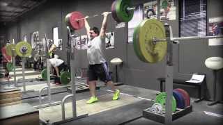 Welcome to Catalyst Athletics Olympic Weightlifting Channel [upl. by Irot500]