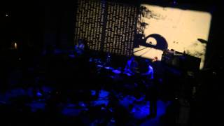 Godspeed You Black Emperor  The Dead Flag Blues Live in Athens Greece18122010 [upl. by Spancake]