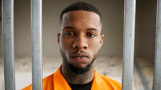 Tory Lanez  Cell 245 Prison Tapes Lyric Video [upl. by Owiat]