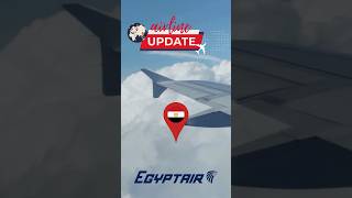 Egyptair Updates  Riyadh Air EGYPTAIR sign strategic cooperation MoU to enhance air connectivity [upl. by Noiram948]