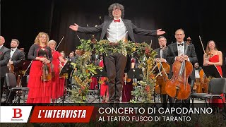 Concerto di Capodanno [upl. by Kinchen]