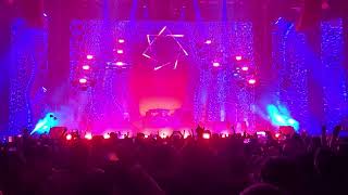 Tool  Invincible Live ATT Center San Antonio TX 02022022 [upl. by Aikcir]