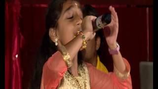 olanjali kuruvi by disha prakash and jayettan [upl. by Aihtiekal86]