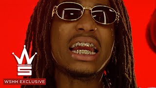 Migos quotLook At My Dab Bitch Dabquot WSHH Exclusive  Official Music Video [upl. by Adar]