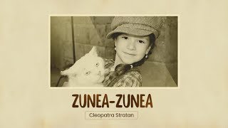 ZUNEA ZUNEA VIETSUB 10 MIN  Cleopatra Stratan  FULL HD 1080p [upl. by Naig900]